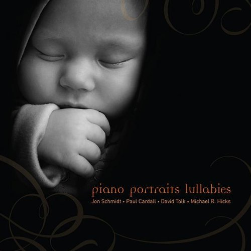Piano Portraits Lullaby
