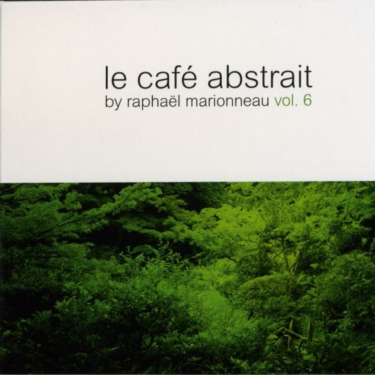 Le Cafe Abstrait Vol. 6