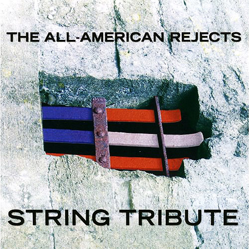 The All-American Rejects String Tribute