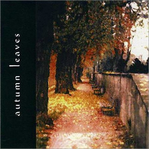 Autumn Leaves - Anthology Of One Song