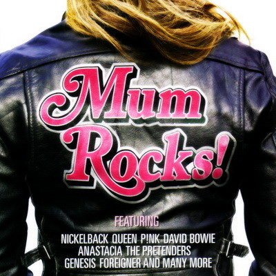 Mum Rocks!