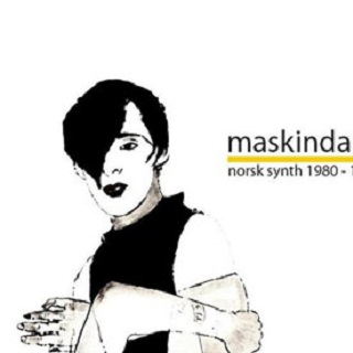 Maskindans (Norsk Synth 1980-1988)