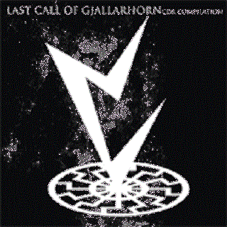Last Call Of Gjallarthorn