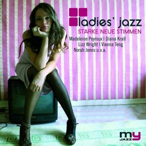 Ladies' Jazz (My Jazz)