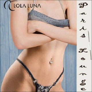 Lola Luna Paris Lounge