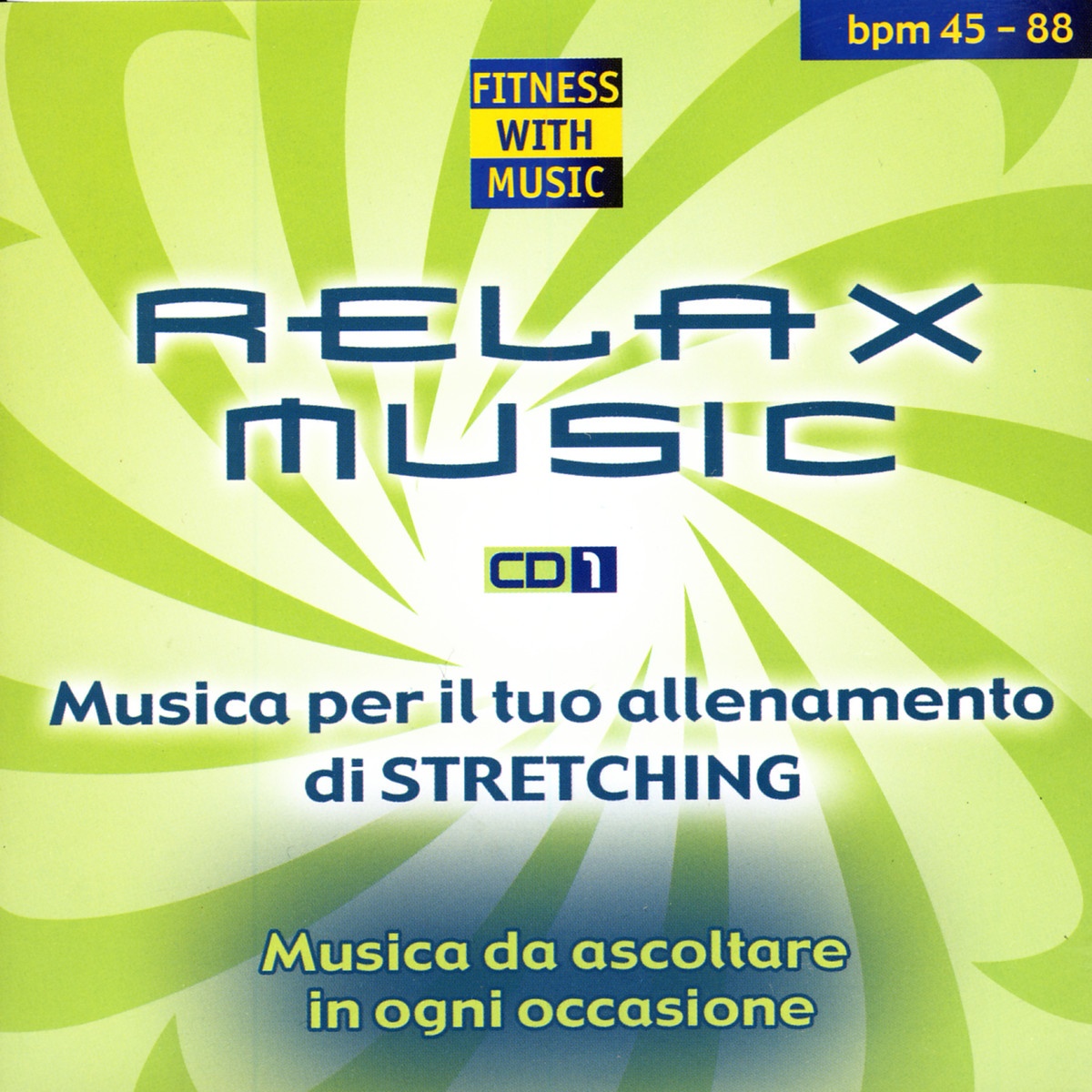 Relax Music Vol.1