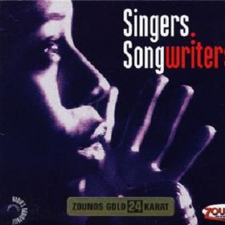Audio's Audiophile vol.24: Singers.Songwriters