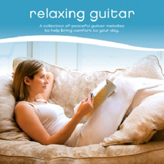 Lifescapes:Relaxing Guitar