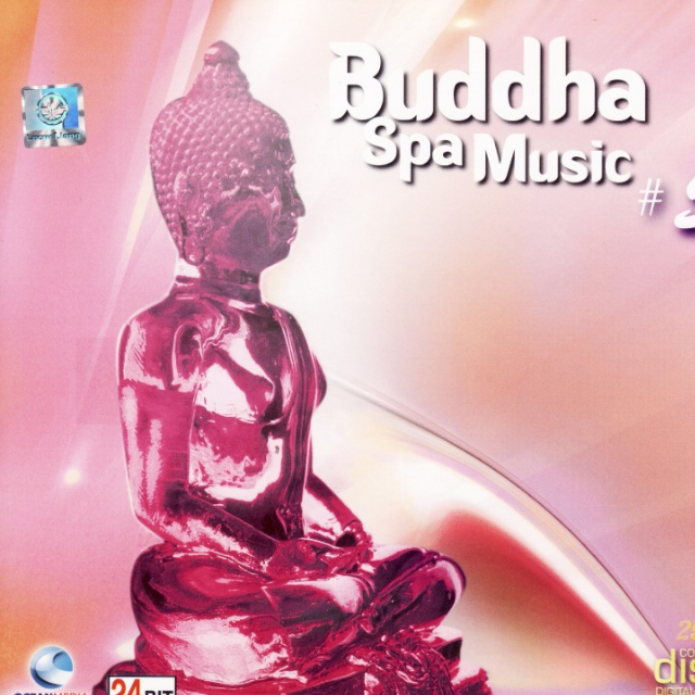 Buddha Spa Music Vol.5
