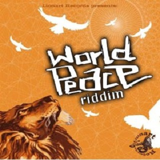World Peace Riddim