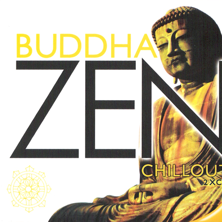 Buddha Zen Chillout