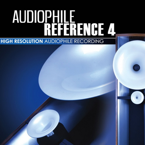 Audiophile Reference 4