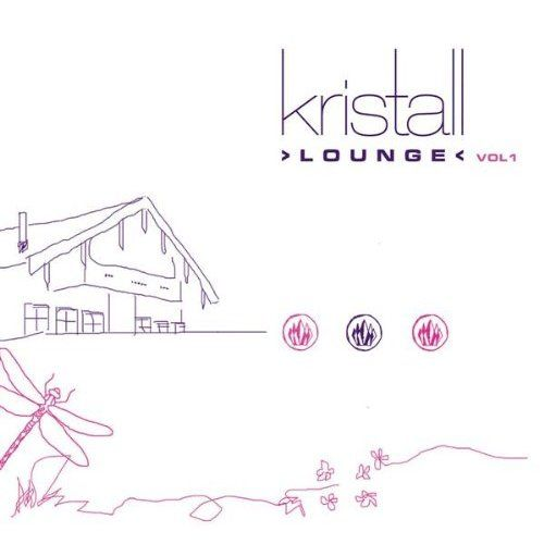 Kristall Lounge Vol. 1 (Kristallhuette)