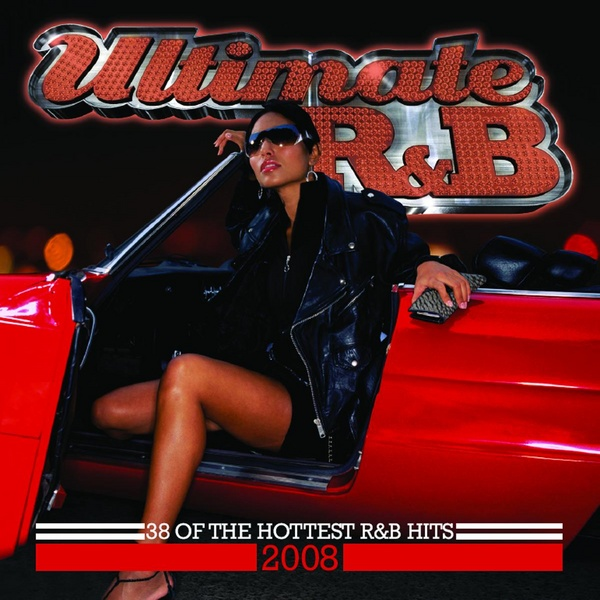 Ultimate R & B 2008