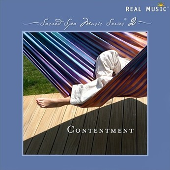 Sacred Spa Music Series 2: Contentment