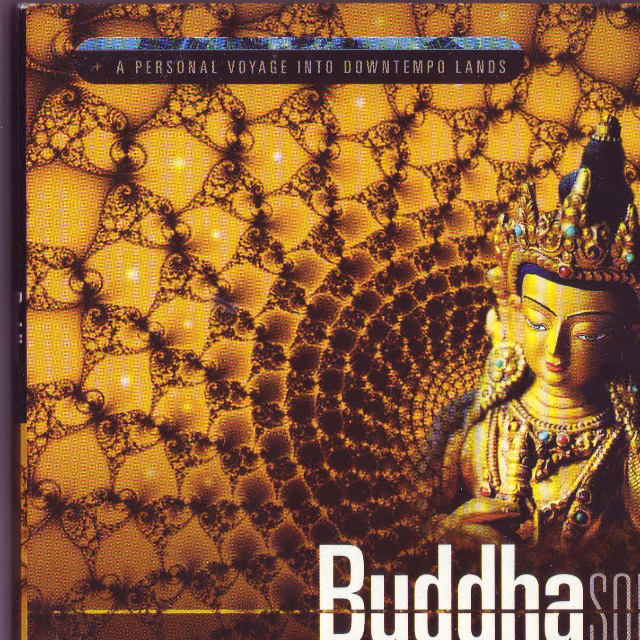 Buddha Sounds 3