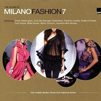 The Sound Of Milano Fashion Vol.7