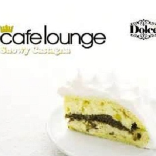 Cafe Lounge Dolce Snowy Castagna