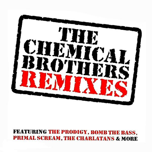 Primal Scream Swastika Eyes (The Chemical Brothers Remix)
