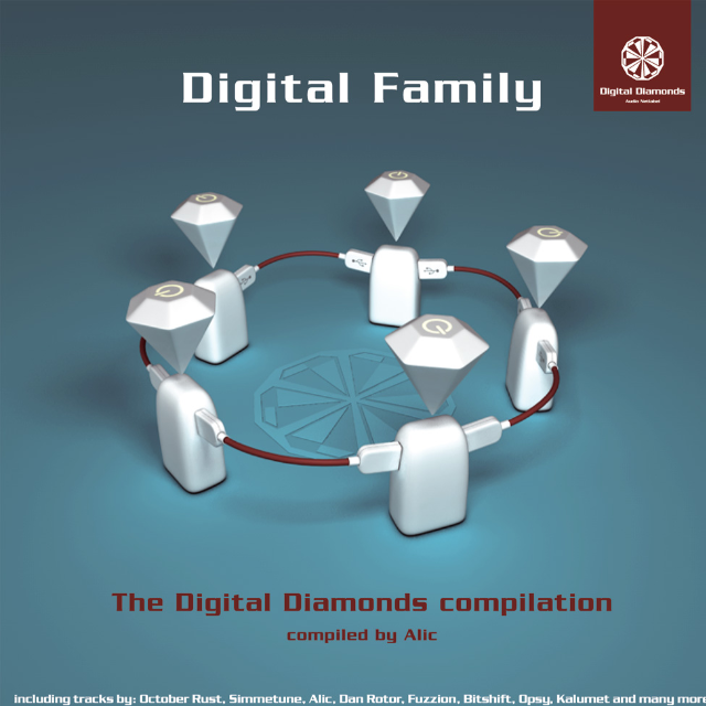 Digital Family