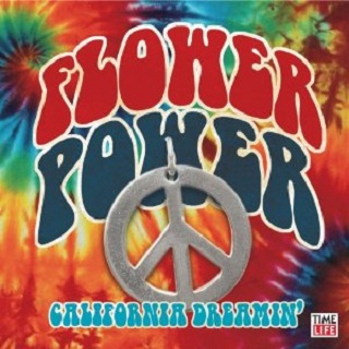 Flower Power: California Dreamin'