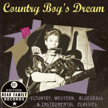 I Heard the Bluebirds Sing