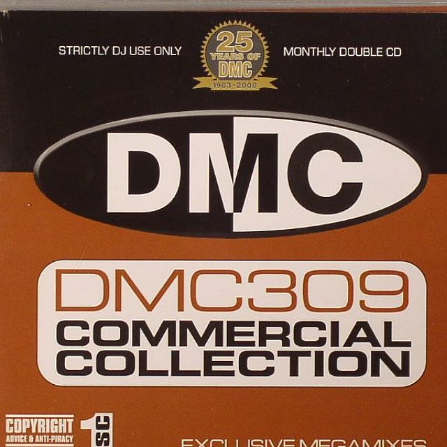 DMC Classic Megamix 1994