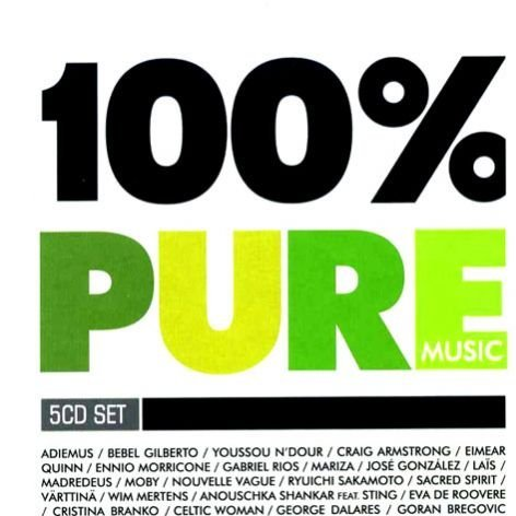 100% Pure Music