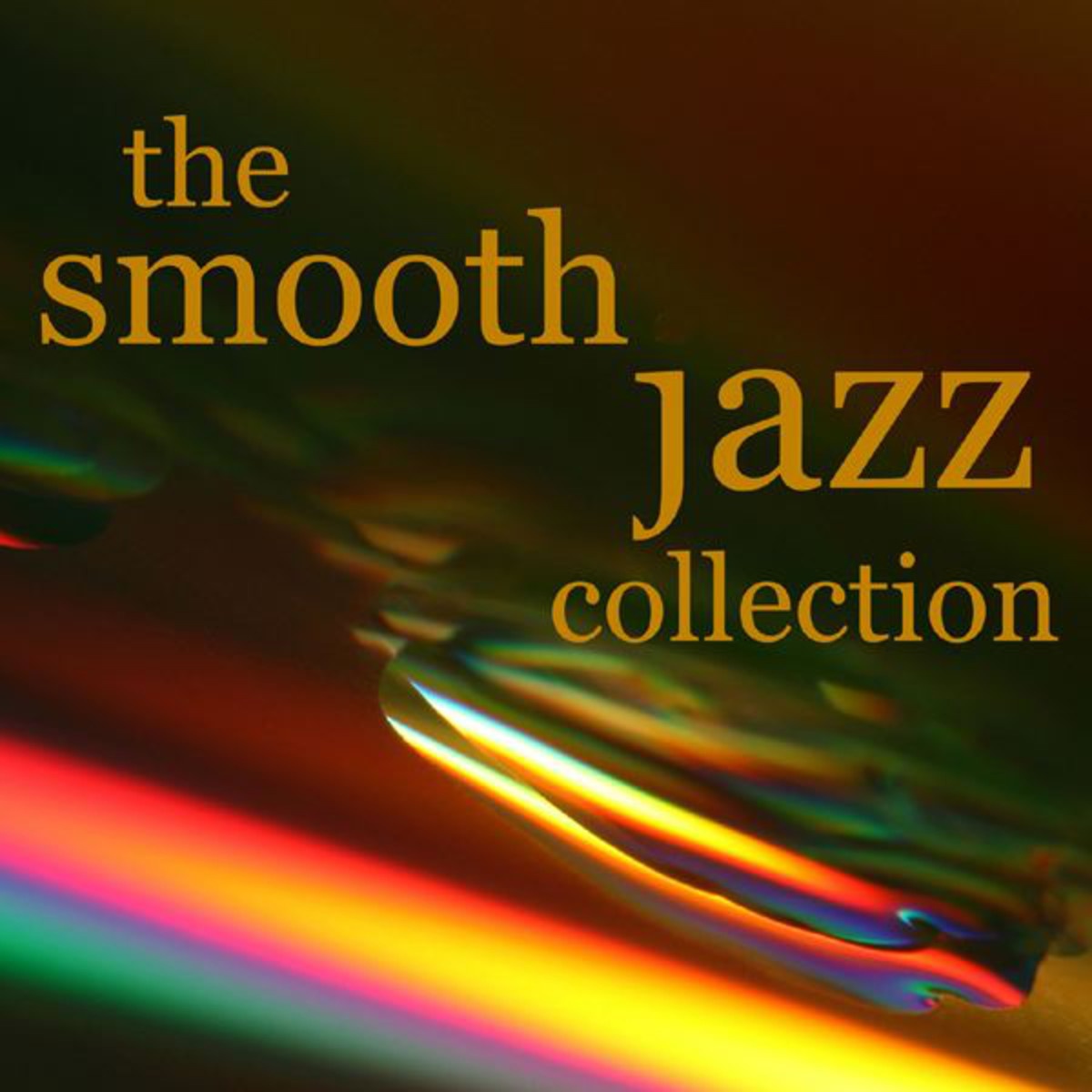 The Smooth Jazz Collection