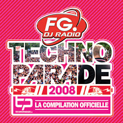 Fg Techno Parade  2008