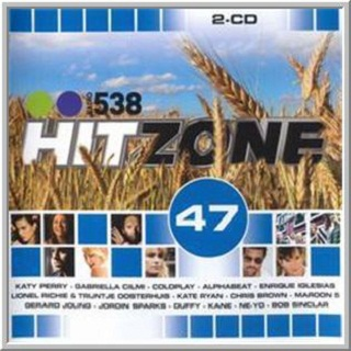 Hitzone 47