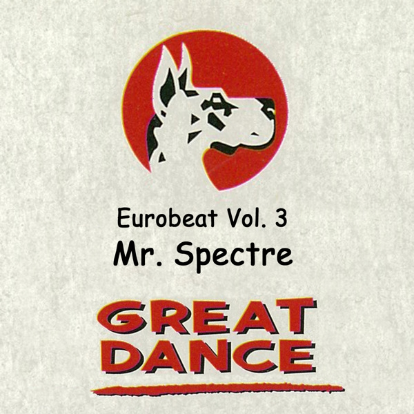 Eurobeat Vol.3