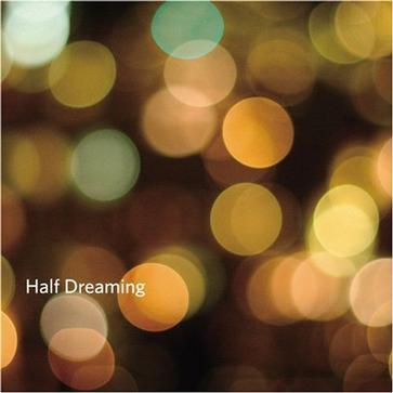 Half Dreaming - an Asian shoegaze compilation