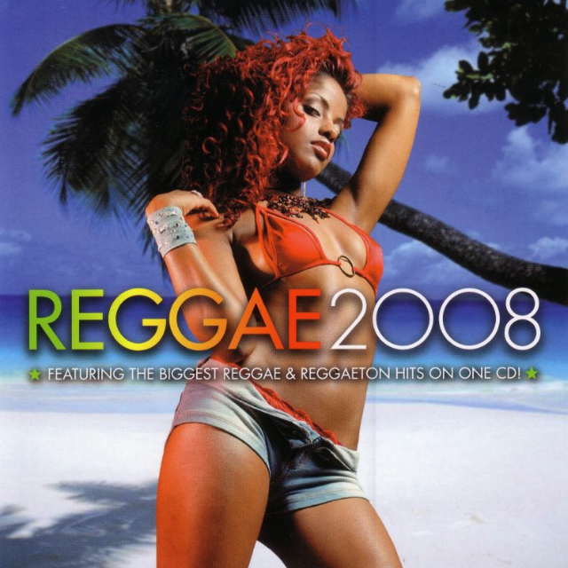 Reggae.2008