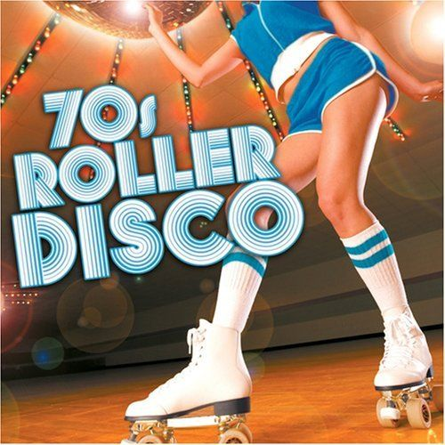 70's Roller Disco