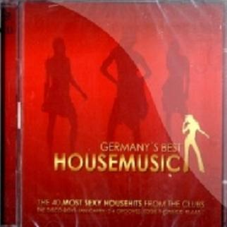 Germanys Best Housemusic