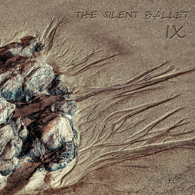 The Silent Ballet:Volume 9