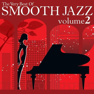 The Very Best of Smooth Jazz vol 2 (2008)