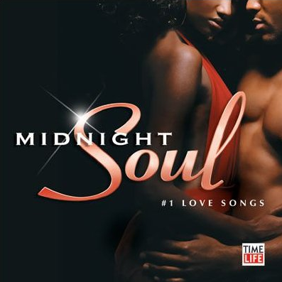 Midnight Soul #1 Love Songs