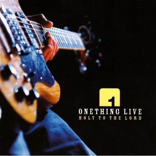 Onething Live - Holy To The Lord