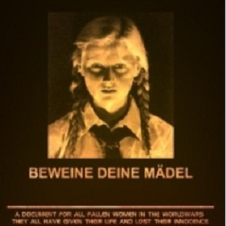 Crime Against Humanity