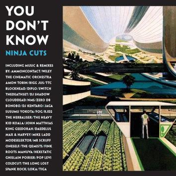 You Don't Know-Ninja Cuts