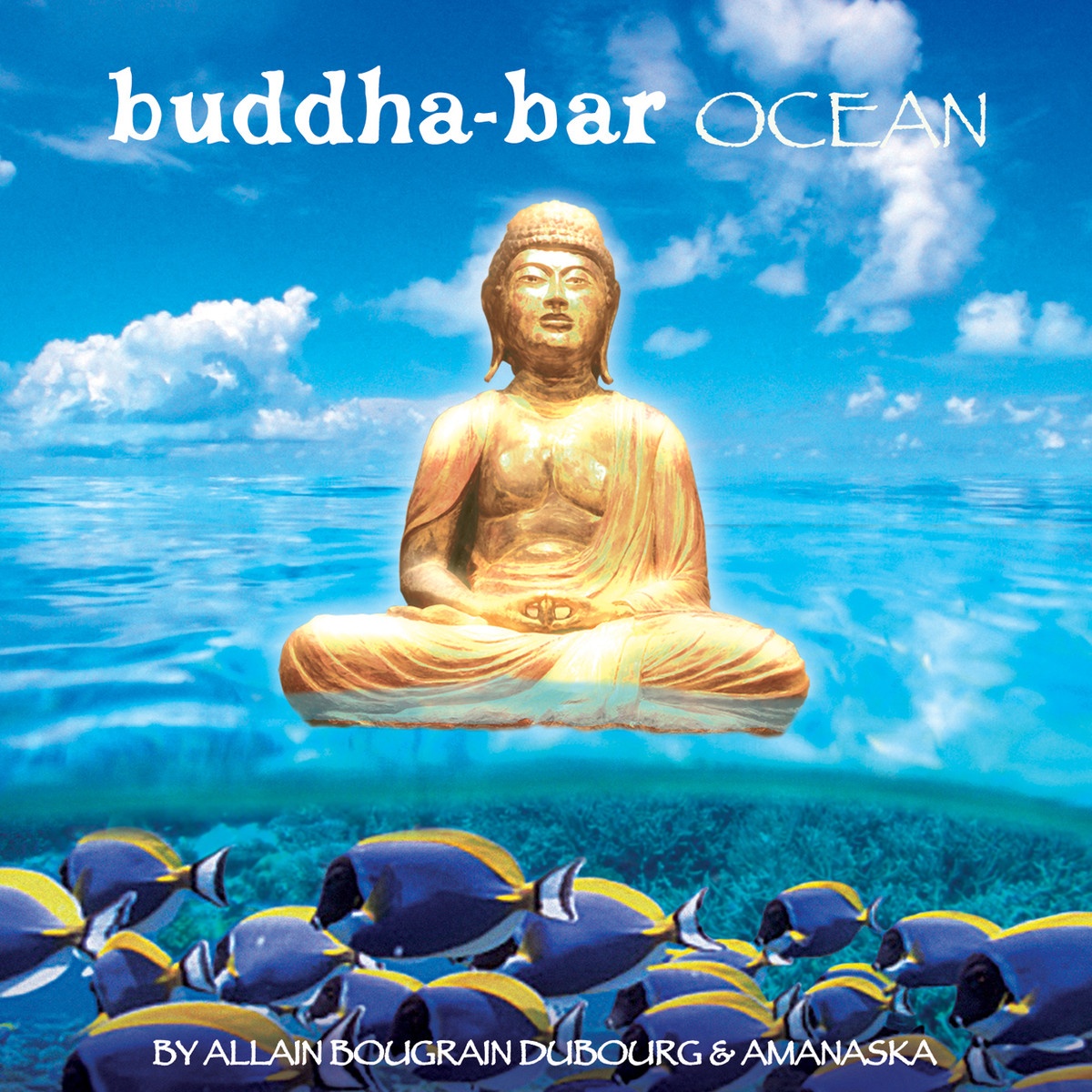 Buddha Bar Ocean