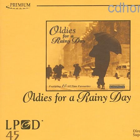 Three Coins In The Fountain