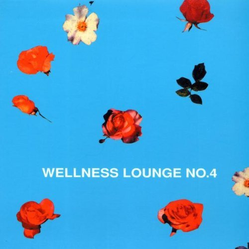 Wellness Lounge No.4