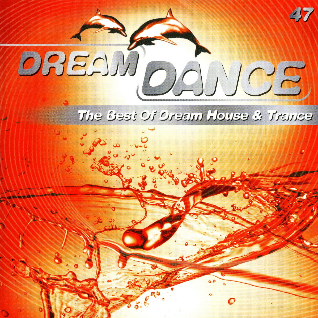Dream Dance Vol.47