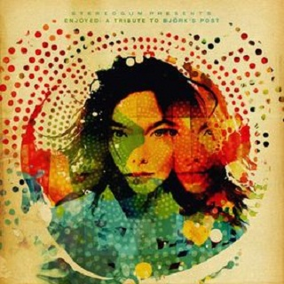 Enjoyed: A Tribute To Bj rk' s Post