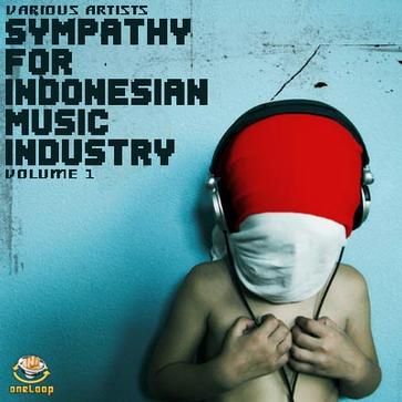 Sympathy for Indonesian Music Industry