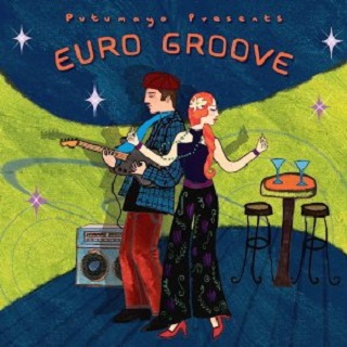 Euro Groove