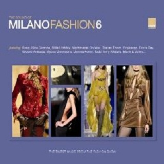 Milano Fashion Vol. 6